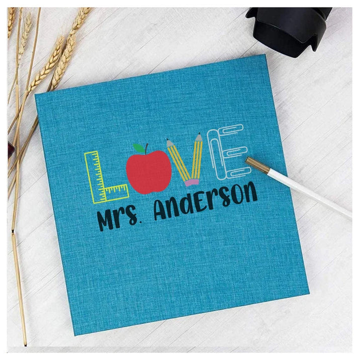Why Personalized Photo Albums Make the Perfect Gift