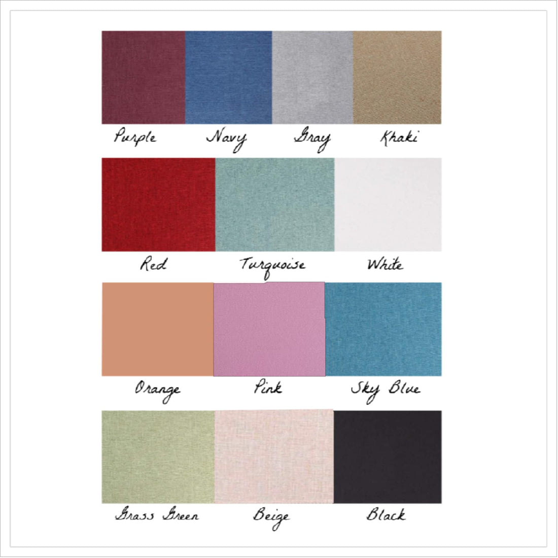 Custom Photo Album - Self Adhesive Personalized Baby Book Scrapbook